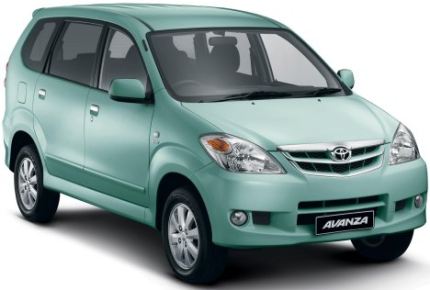 Toyota avanza diesel launch in india