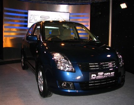The muchexpected 2011 Swift model could see its launch in April May 2011