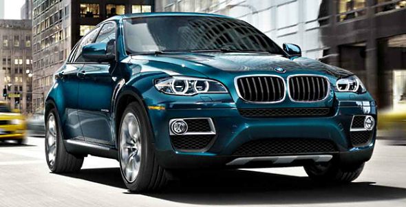 Bmw most expensive car price in india #3