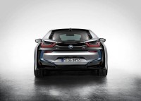 2015 BMW i8 Hybrid Super Car 7