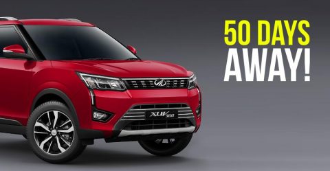 Mahindra Xuv300 Launch Date Featured 480x249