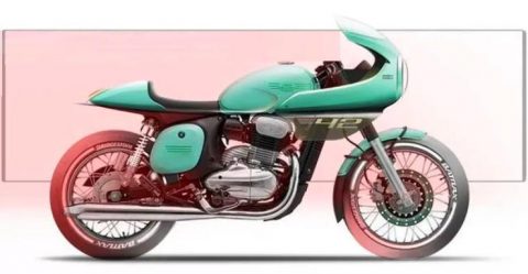 Jawa 42 Cafe Racer Featured 480x249