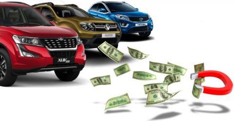 Suv Discount January 2019 Featured