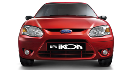 new-ford-ikon-picture Ford Ikon production stopped as Fiesta Classic steps in