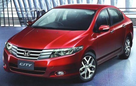 new-honda-city-2 Volkswagen Vento outshines Honda City