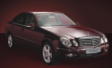 mercedes-benz-special-edition-edition-e-class Mercedes Special Edition E-Class for India launched