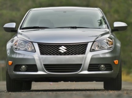 suzuki-kizashi-auto-expo-1 Suzuki Kizashi India launch soon