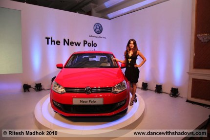 vw-polo-india-photo-1 VW launches the New Polo in India