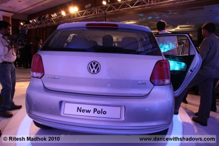 vw-polo-india-photo-3 VW launches the New Polo in India