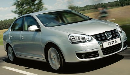 volkswagen-jetta-tsi-crdi-photo Volkswagen cars in India: From Polo to Phaeton