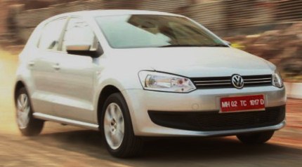 Volkswagen Polo 1.2 petrol photo Maruti Suzuki Swift vs Volkswagen Polo comparison