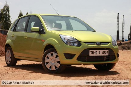 ford-figo-test-drive-pic Gap between premium hatchback leaders and others widens
