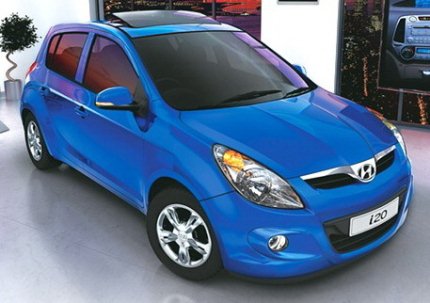 hyundai-i20-era-sportz-photo Hyundai i20 Era and Sportz launched