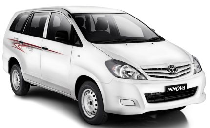toyota-innova-photo-1 Battle of the premium cabs (Nissan NV200 vs Innova vs Xylo)