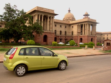 Ford dealer in south delhi #6