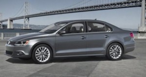 2011 volkswagen passat 2011 Volkswagen Passat India launch in March