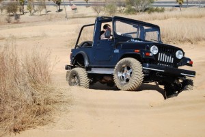mahindra-thar-1-photo Mahindra Thar launched at a price of Rs 4.47 lakh