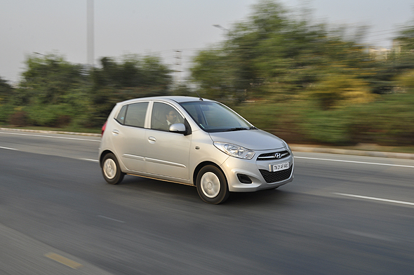 Hyundai I10 Kappa Engine Timing Marks Hyundai I10 Review