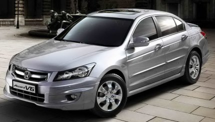 honda-accord-photo Honda CR-V and Accord to get diesel engines
