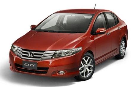 honda city recall pic Honda to recall 57,853 City sedans in India to replace faulty engine part