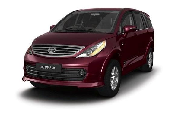 tata-aria-photo Tata Aria 4×2 to be launched soon