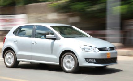 polo diesel maintenance cost