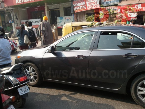 2012-honda-civic-photo SPY SHOTS: Is this the 2011/12 Honda Civic?