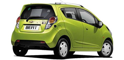 New car launches in 2011 so far