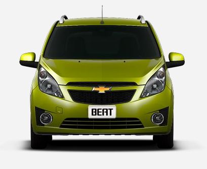 chevrolet-beat-photo Feedback: What’s good and bad about the new Beat diesel