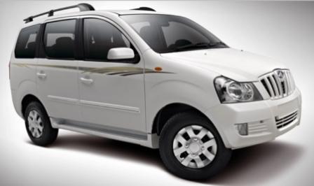 mahindra-xylo-celebration-edition-photo Mahindra Xylo Celebration Edition to be launched soon