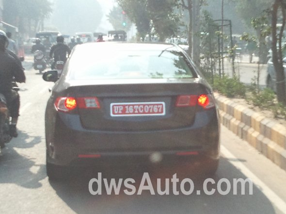new-honda-civic-spy-shot-1 SPY SHOTS: Is this the 2011/12 Honda Civic?