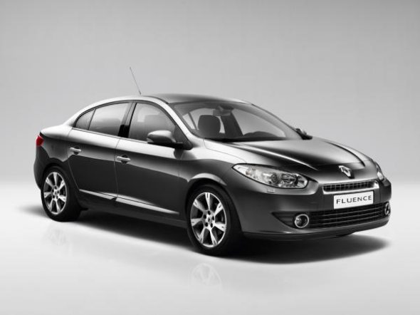 renault-fluence-photo-5 Renault Fluence launched at Rs.14.40 lakh for petrol and Rs.12.99 lakh for diesel