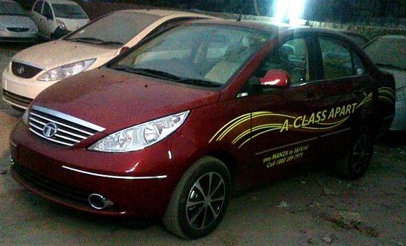 tata-manza-elan-photo Tata Manza Elan spied