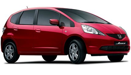 honda jazz I’m a Wagon R owner: What should be my next car?