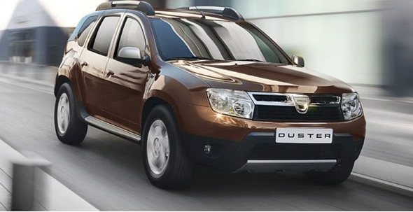 Renault Duster: All you wanted to know!