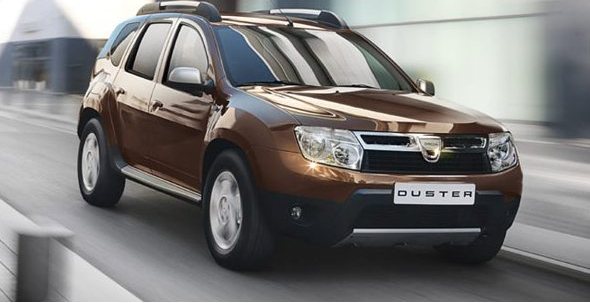renault-dacia-duster-photo Renault to launch Dacia Duster in India for Rs 7 lakhs