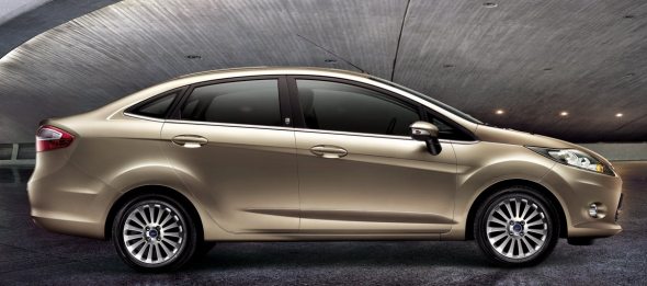 all-new-ford-fiesta-photo Ford Fiesta Classic to be launched on April 7th