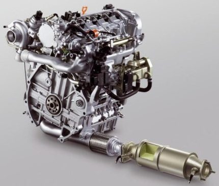 honda-i-dtec-engine-photo Honda finally launching diesel cars in India?