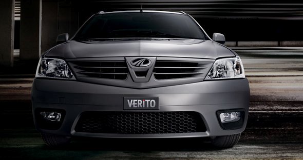 mahindra-verito-photo Compact Sedans in India go head to head