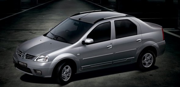 mahindra-verito-photo1 Upcoming launches from Mahindra in the next 6-9 months