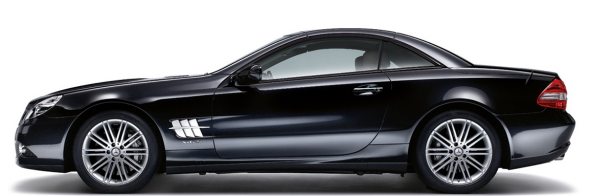 mercedes-benz-sl350-sports-car-photo Mercedes Benz SL 350 and GL 500 India launch on May 3rd