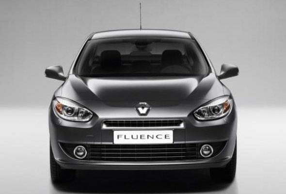 renault-fluence-photo-1 Renault Fluence launched at Rs.14.40 lakh for petrol and Rs.12.99 lakh for diesel