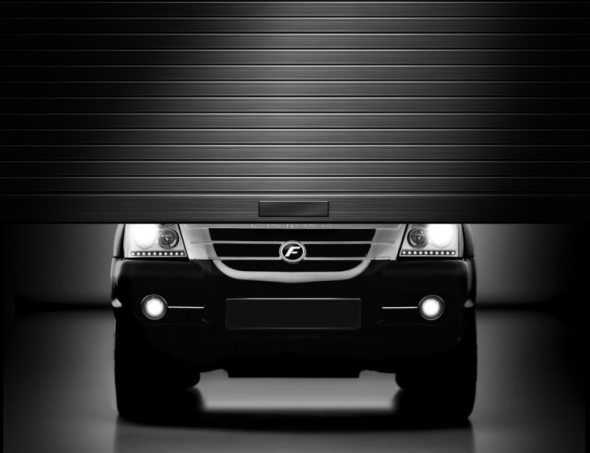 force-motors-teaser-photo Upcoming car launches in July and August 2011