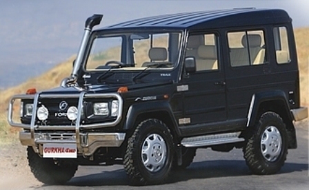 Force Motors to launch two new vehicles