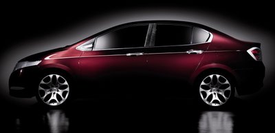 honda-city-concept-photo-1 Honda City may get a face-lifted version soon