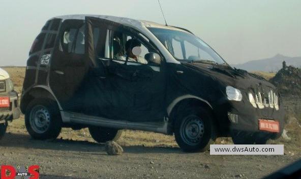 mini-xylo-photo-1 Upcoming launches from Mahindra in the next 6-9 months
