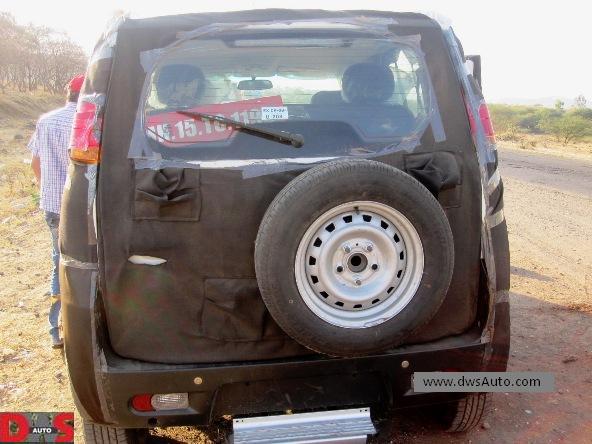 mini-xylo-photo-2 Upcoming launches from Mahindra in the next 6-9 months