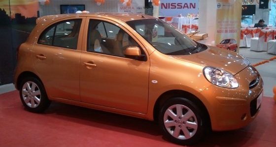 nissan-micra-photo Will the Honda Brio 1.5 diesel be able to take on the Nissan Micra?