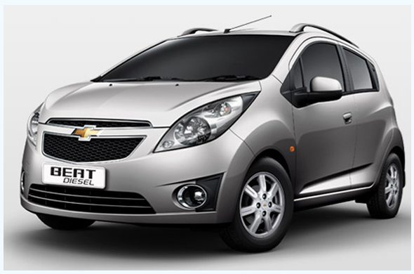 beat-diesel-exterior-photo Cheapest diesel small cars in India: Which one is for you?