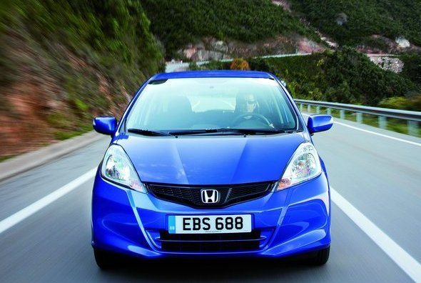 honda-jazz-photo-1 Top comments: Why the Honda Jazz is an attractive buy now